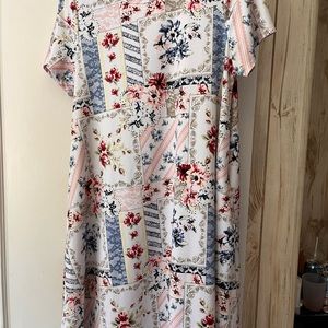 LulaRue dress